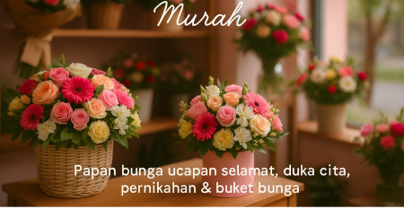 Toko Bunga Joglo House Serpong